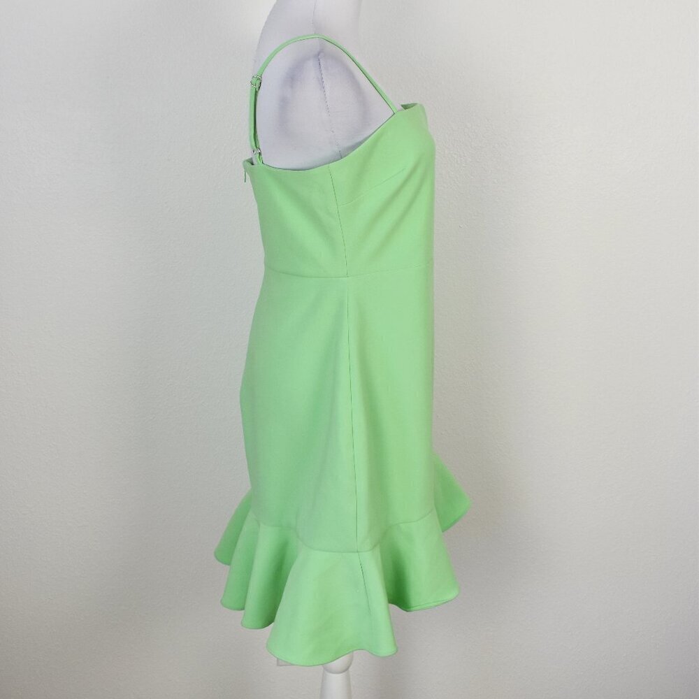 Likely Shelia Asymmetric Dress - 10 - Picture 7 of 8